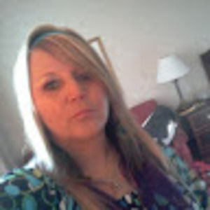 Meet your Posher, Joanna